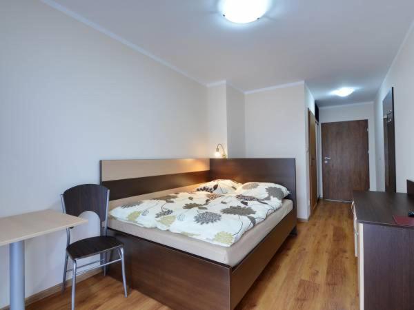 Ferienwohnung Dafne 2 Niechorze Exterior foto