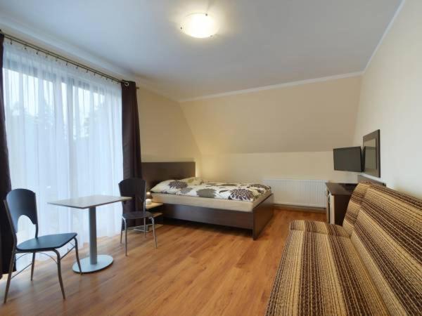 Ferienwohnung Dafne 2 Niechorze Exterior foto