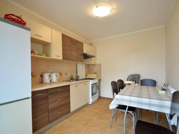 Ferienwohnung Dafne 2 Niechorze Exterior foto