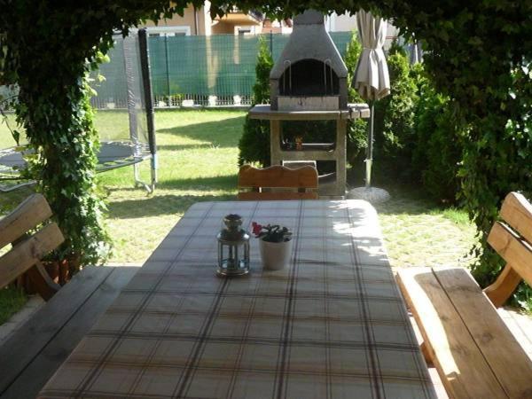 Ferienwohnung Dafne 2 Niechorze Exterior foto