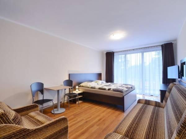 Ferienwohnung Dafne 2 Niechorze Exterior foto